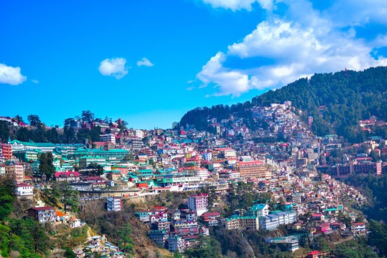 Road trip from Delhi to Shimla – Distance, Halts & Accommodation