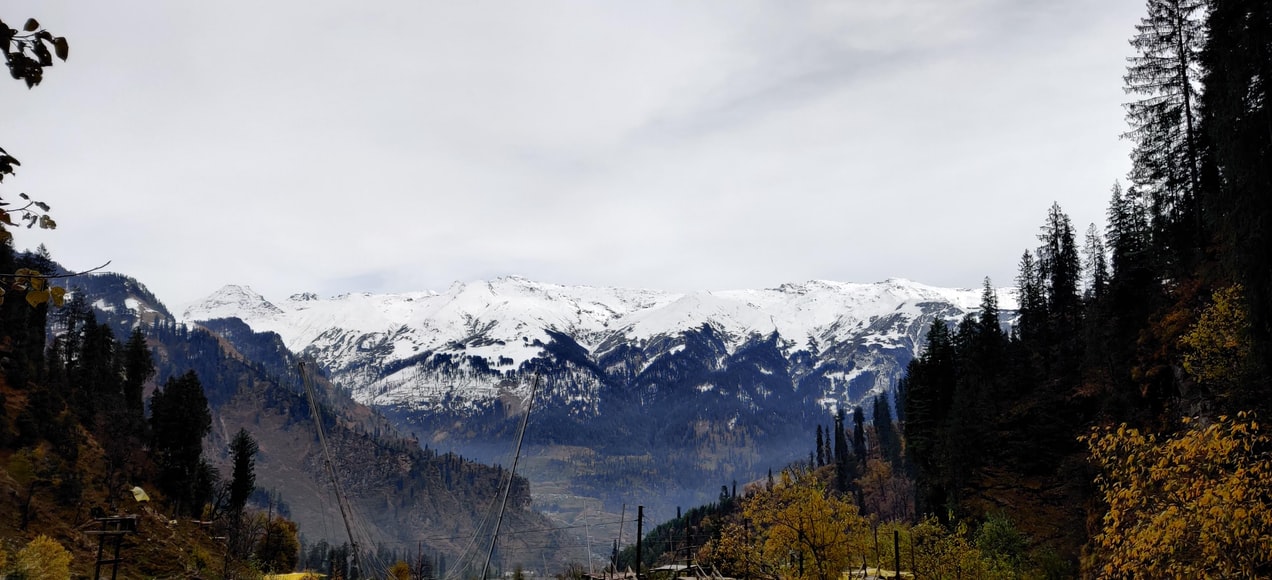 Solang Valley vs Sissu Valley – Which Manali Adventure Destination Should You Visit?
