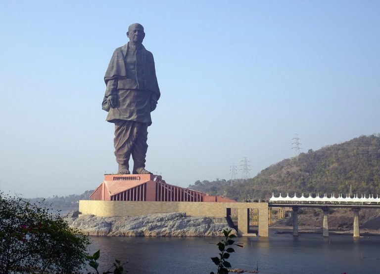 Ultimate Guide to your One-day Trip to the Statue of Unity