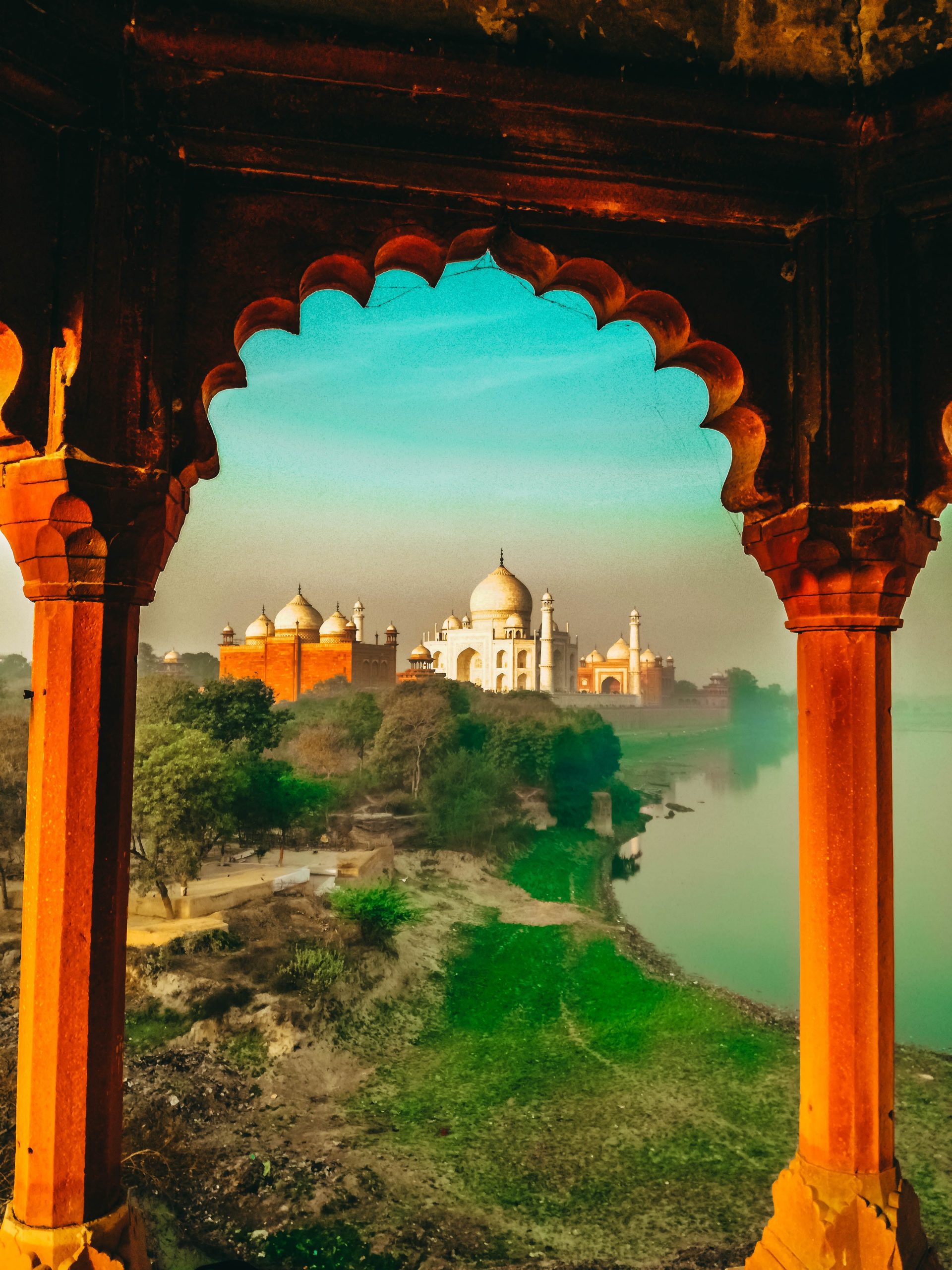 8 Places in India To Visit this Independence Day Weekend