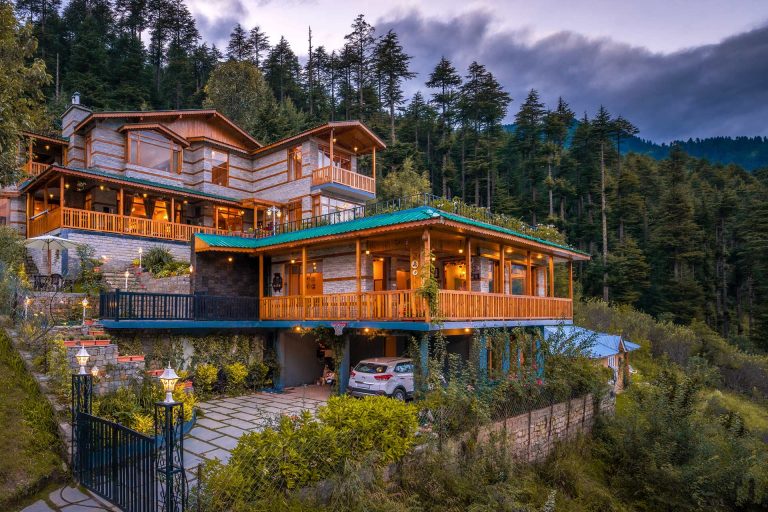 Places to Visit Near Delhi for Long Weekend Getaways with Family