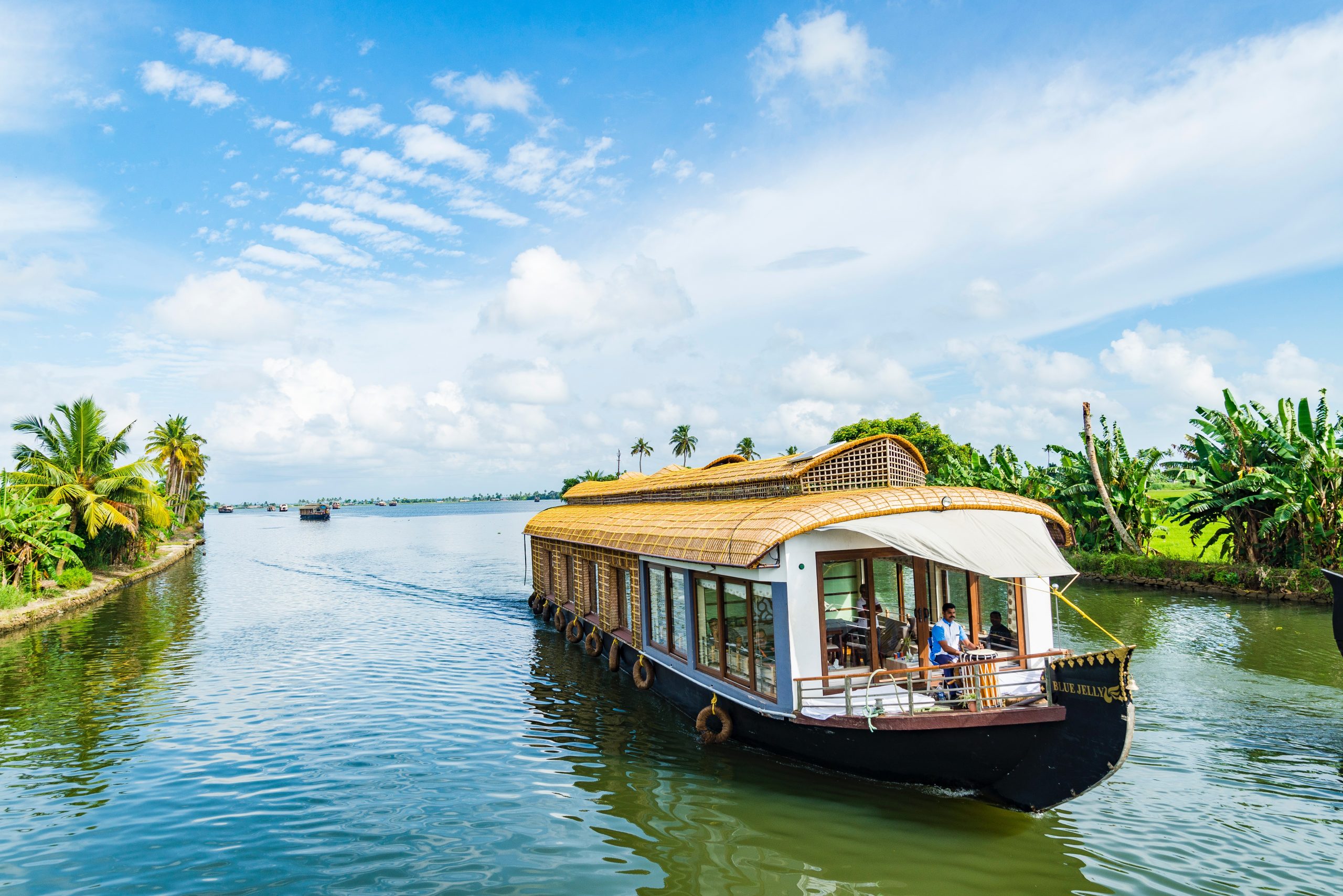 Top 10 Places to Visit in South India in July & August
