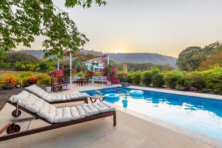 Top 10 Villas in Alibaug for Family Getaways