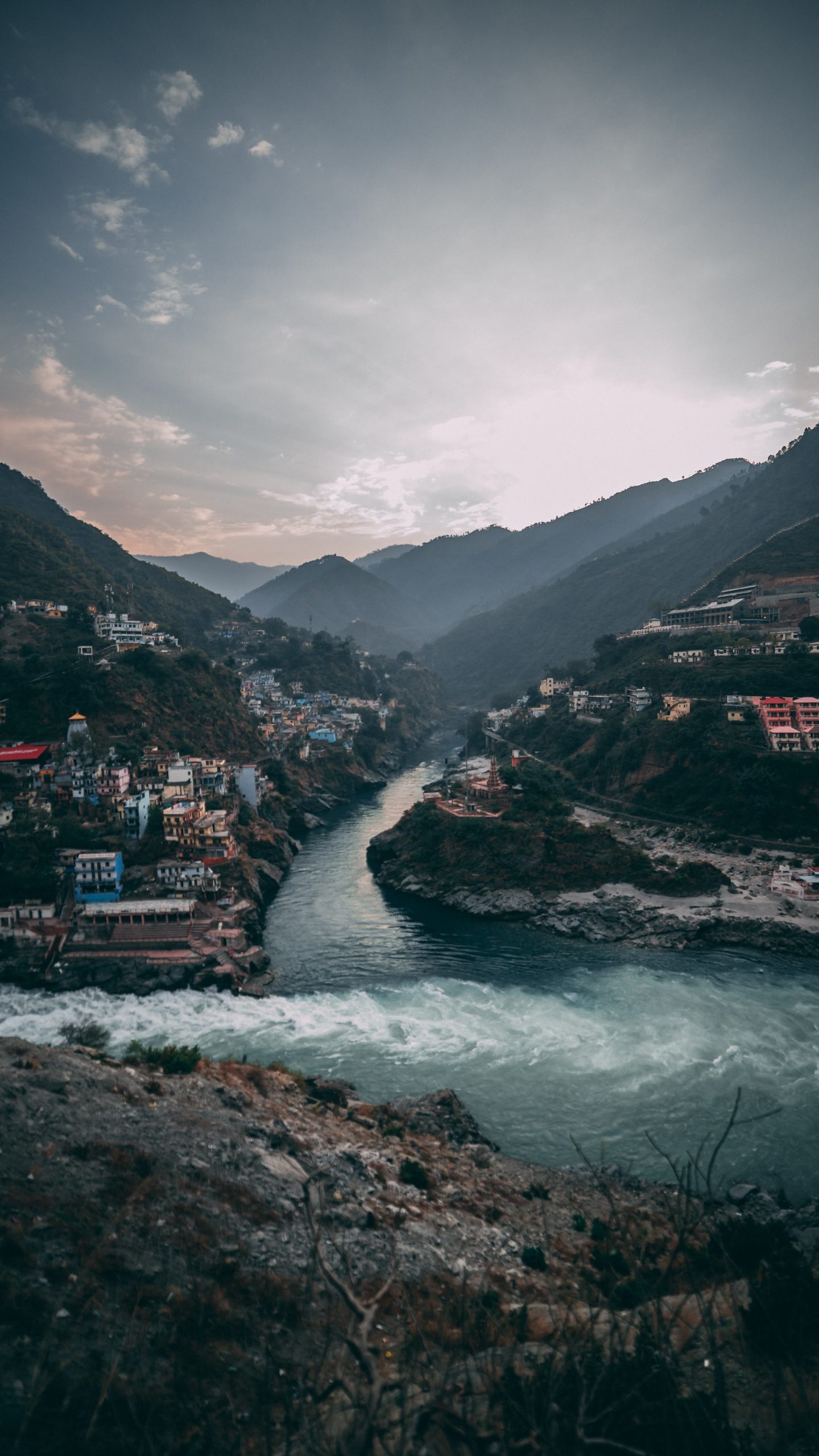 8 Mesmerising Places To Visit In Uttarakhand