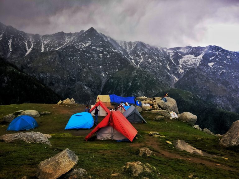 Top 10 things to do in Himachal Pradesh