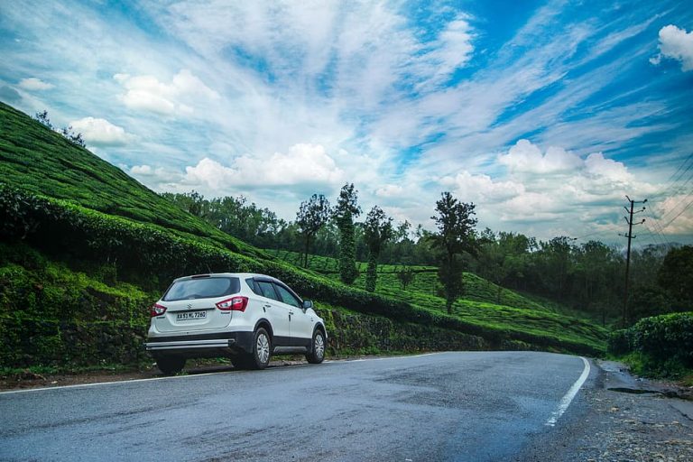 14 Best Monsoon Weekend Getaways from Bangalore in 2026