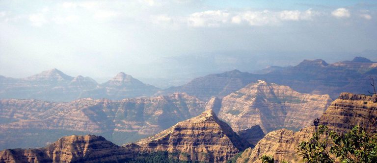 Top 10 Things to do in Maharashtra