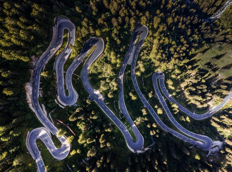 Top Motorable Mountain Passes In India: Best time to visit & how to get there