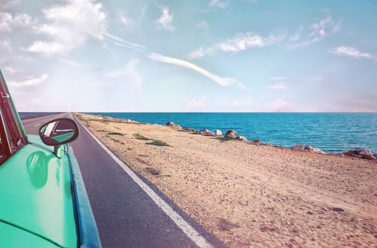 Goa to Kanyakumari Coastal Road Trip : Places to Visit and Where to Stay