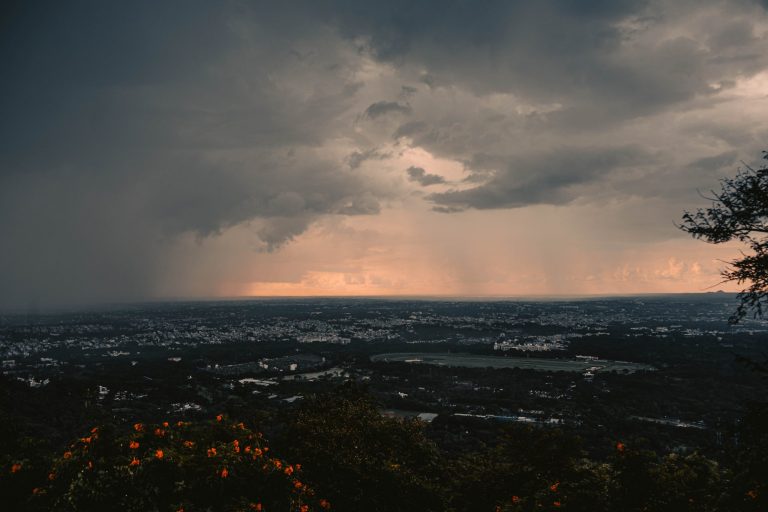 Breathtaking Places to Visit in Monsoon Near Delhi