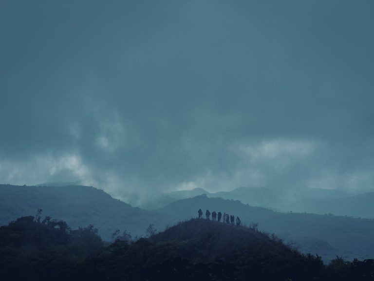 Top 10 Monsoon Treks Around Mumbai and Pune – Budget Treks and How to Get There