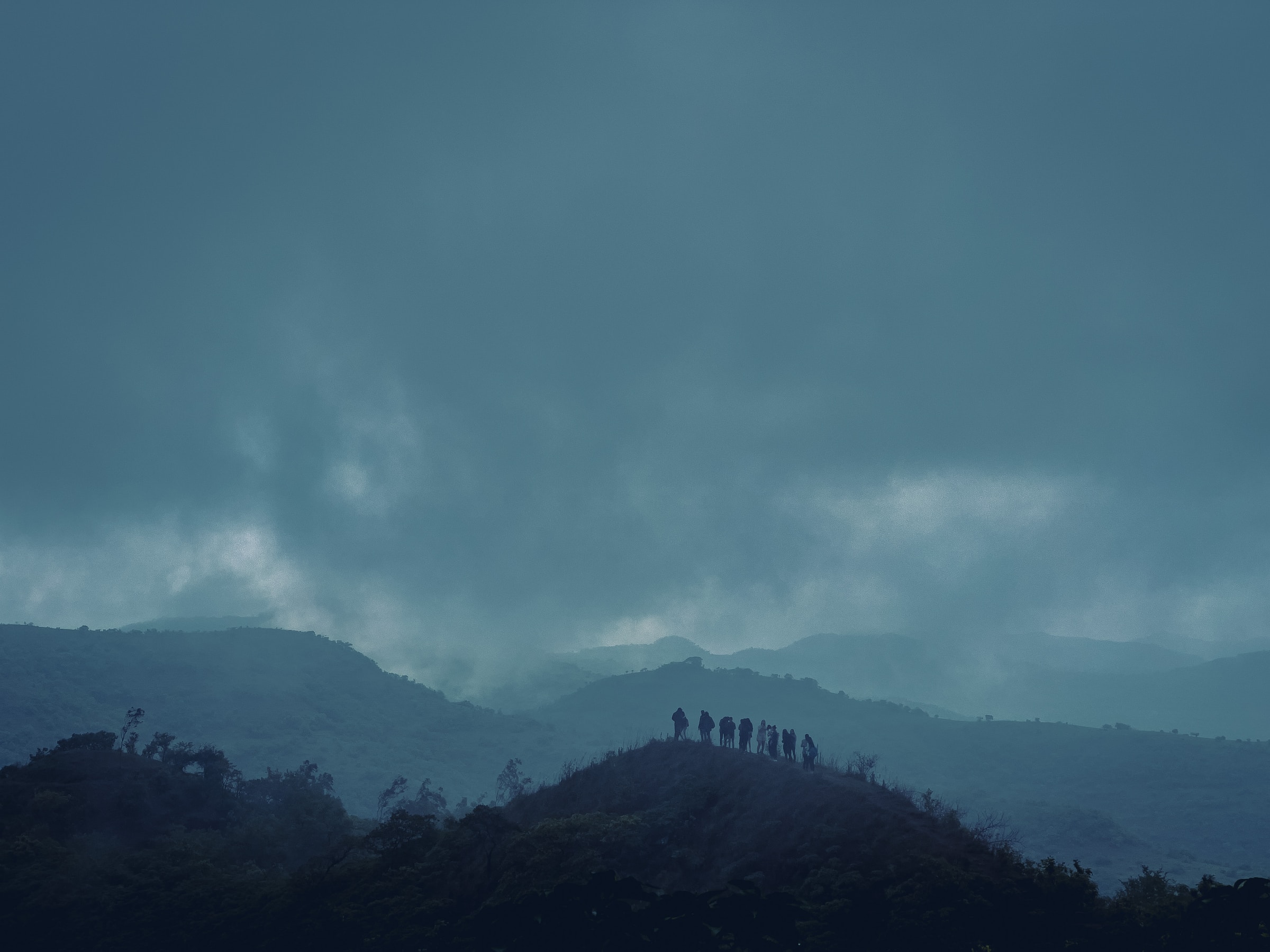 Top 10 Monsoon Treks Around Mumbai and Pune – Budget Treks and How to Get There
