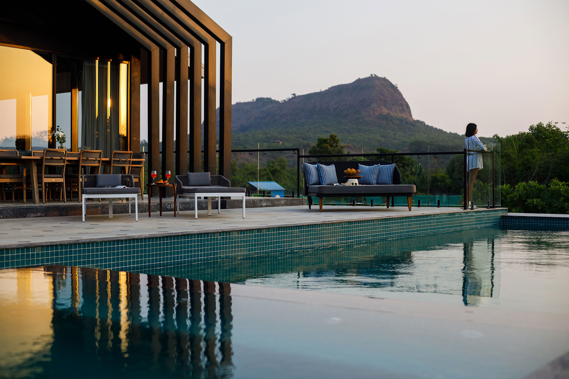 11 Best Lonavala Villas for a Monsoon Getaway in 2026
