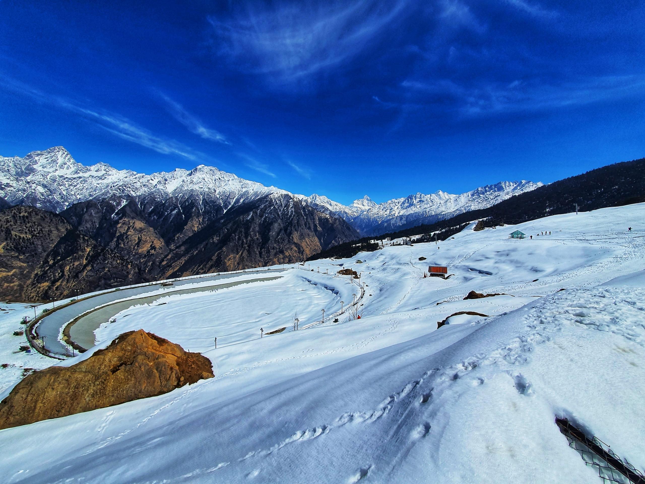 10 Best Places to Visit in India in January 2025