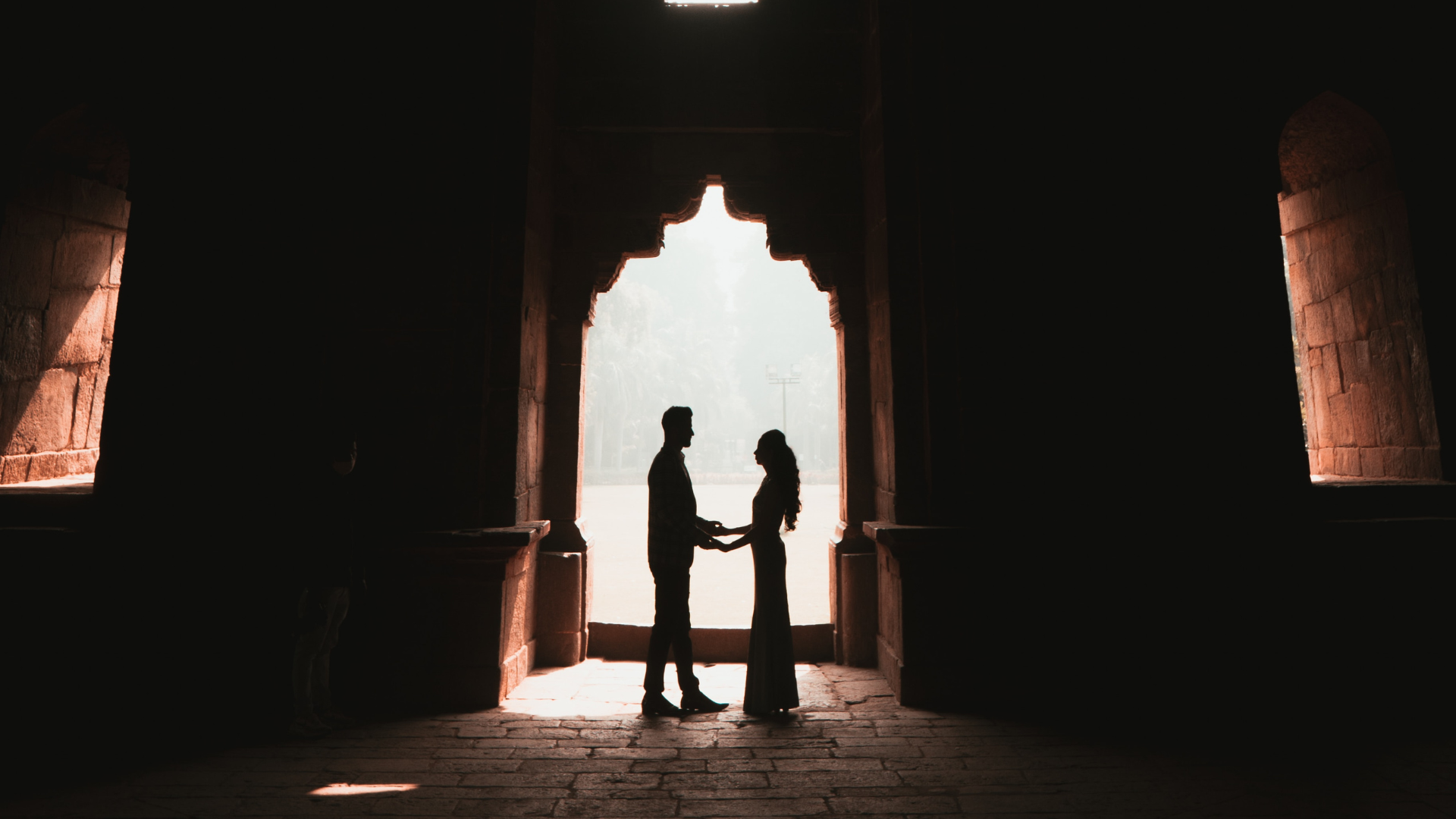 Heritage Properties in India for Pre-wedding Photoshoots and Proposals