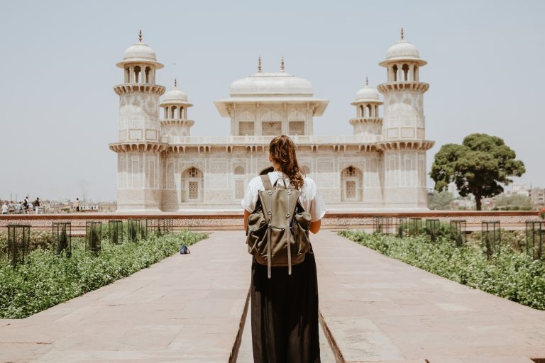 Top Safe Places for Women to Travel in India 2024