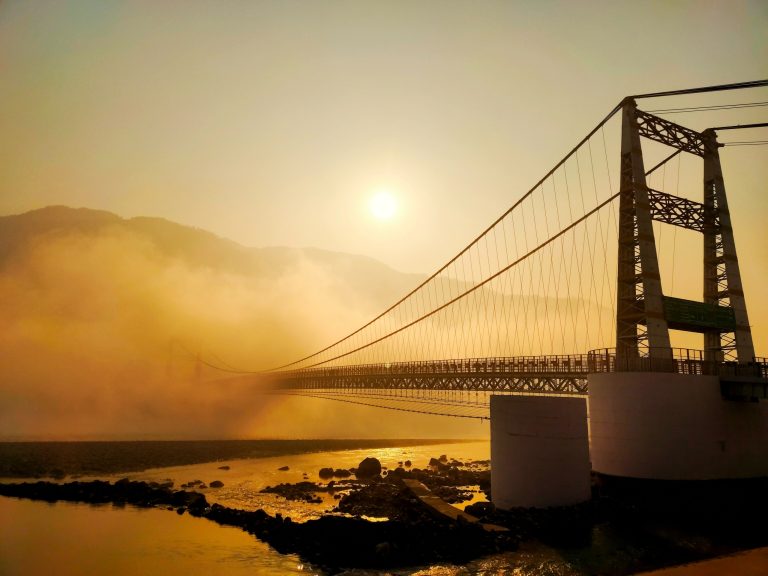 Ultimate Guide to Rishikesh and Auli in February 2024