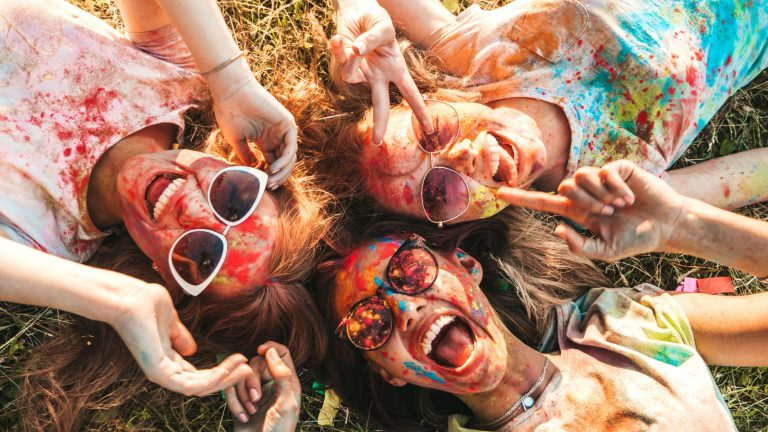 Holi 2024: Must-See Travel Spots in India