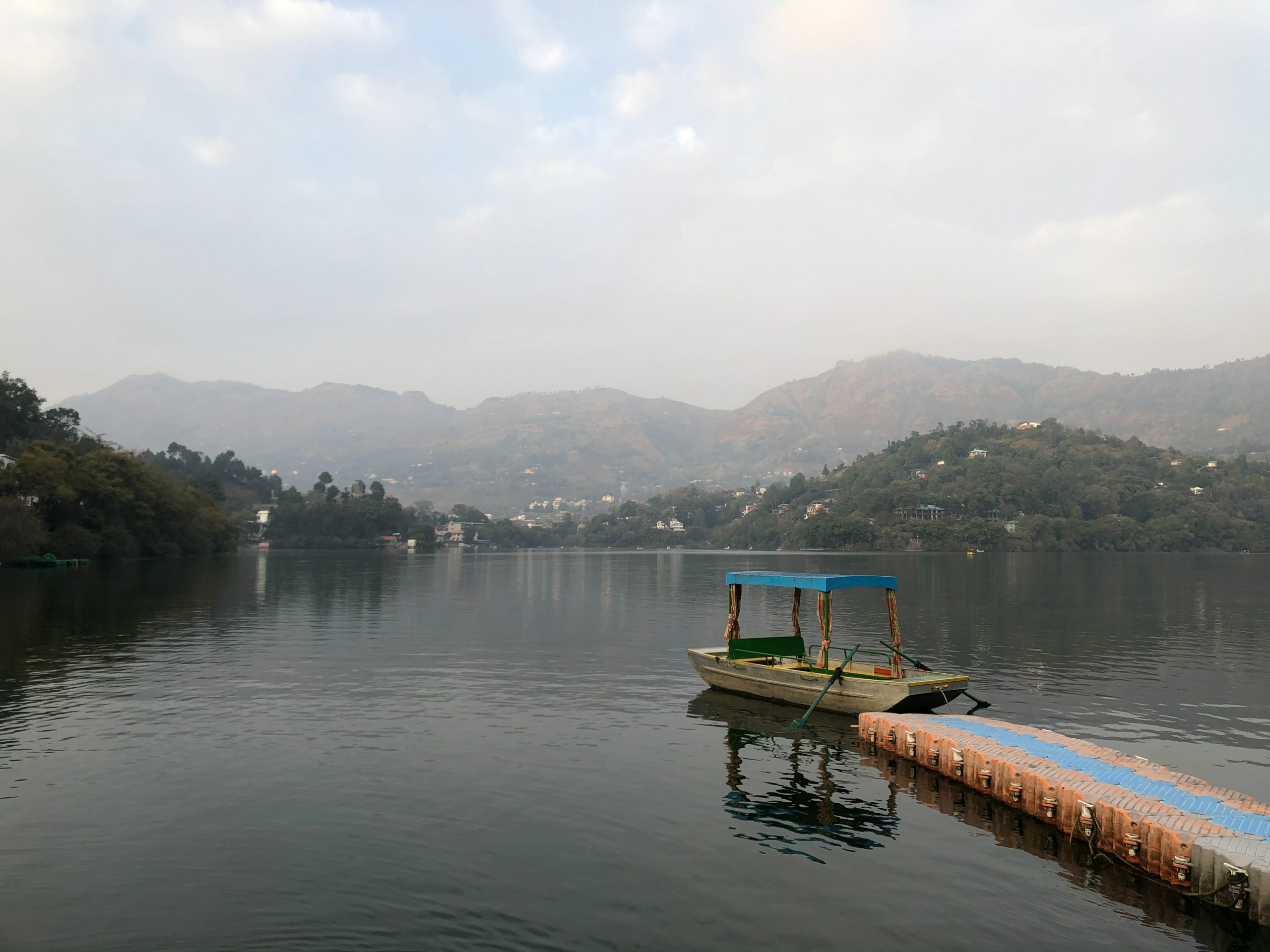Your Guide to the Ideal Summer Vacation in Nainital