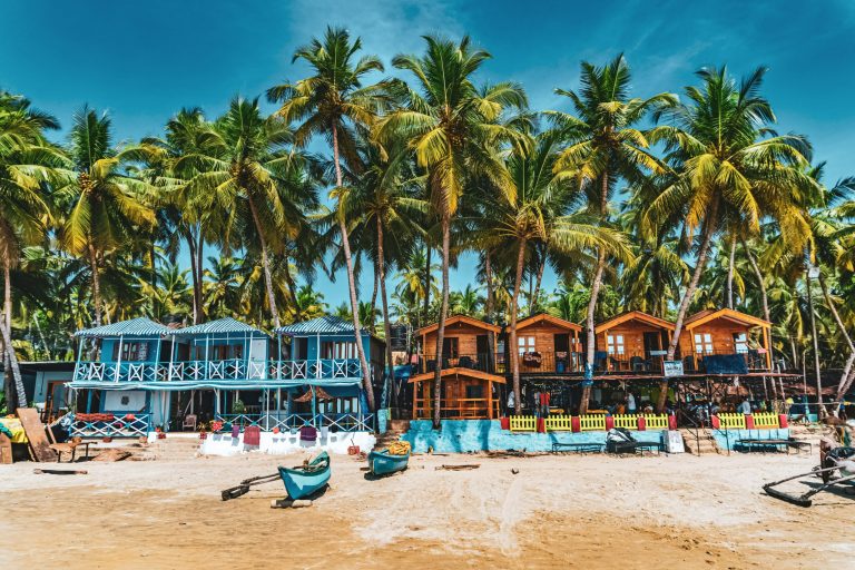 Your Ultimate Guide to Explore the Charms of Goa in May