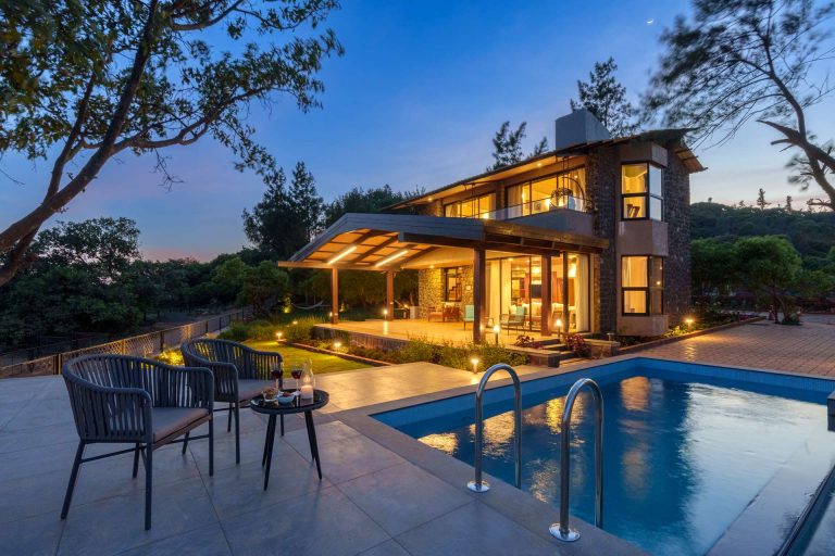 Elevate Your Stay With These Top 10 Villas in Mahabaleshwar