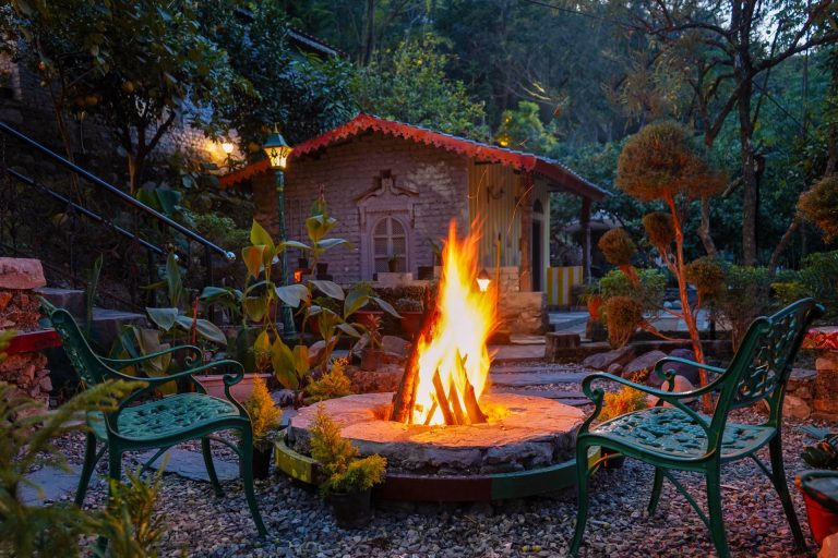 Discover these villas & cottages in the heart of Mussoorie