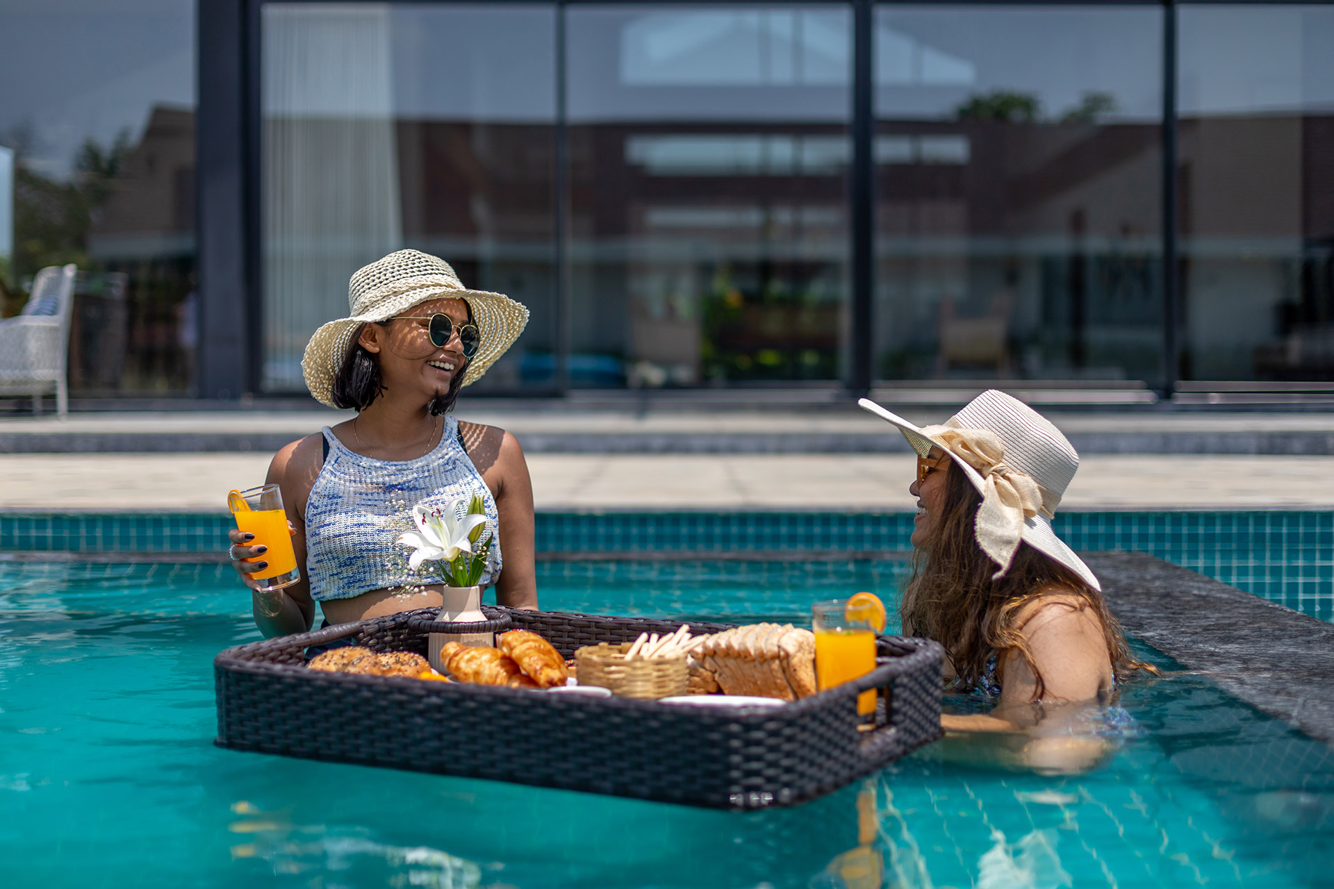 Must-Visit Pool Villas in Lonavala in 2024