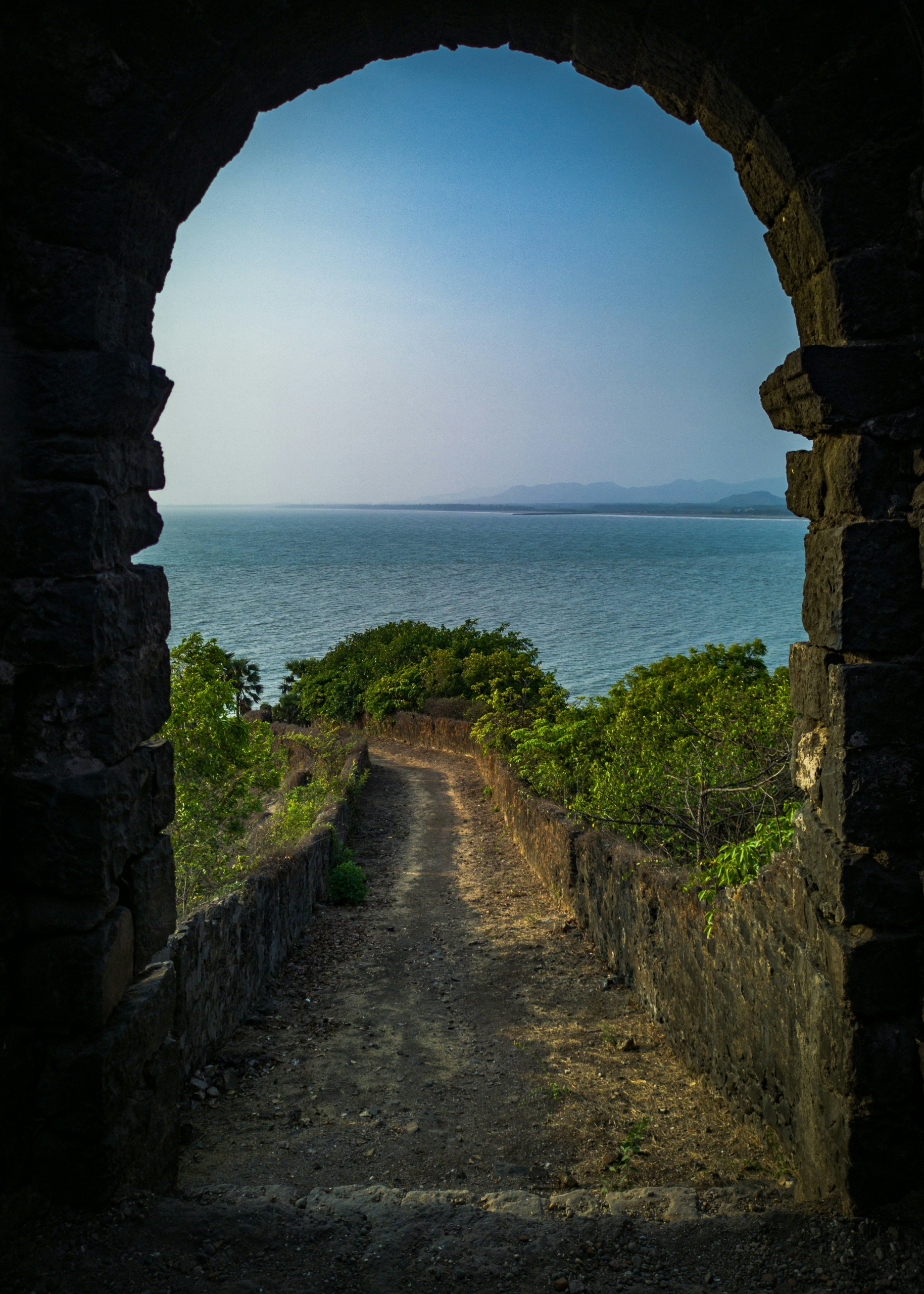 Top Places to Visit in Alibaug in 2024: Explore Alibaug & Kashid for a Beach Vacation