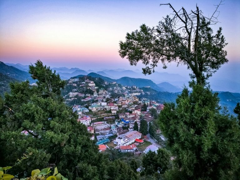 6 Best Affordable Hill Stations to visit in India this Summer