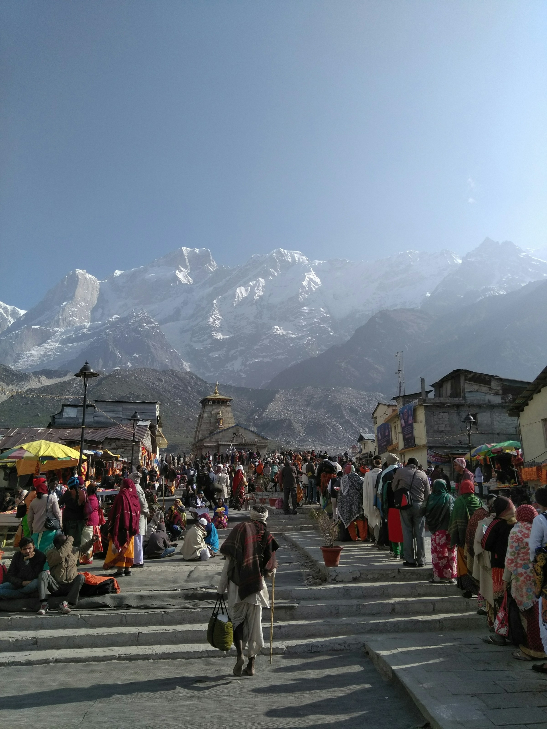 Char Dham Yatra Guide: Itinerary, Helicopter Packages, Stay 