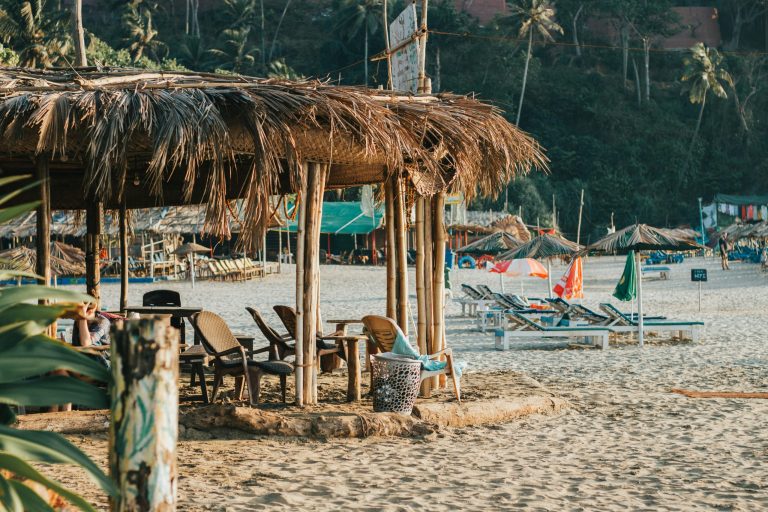 The BEST Restaurants in North Goa: Cafes, Clubs, Shacks & 24-hour Spots