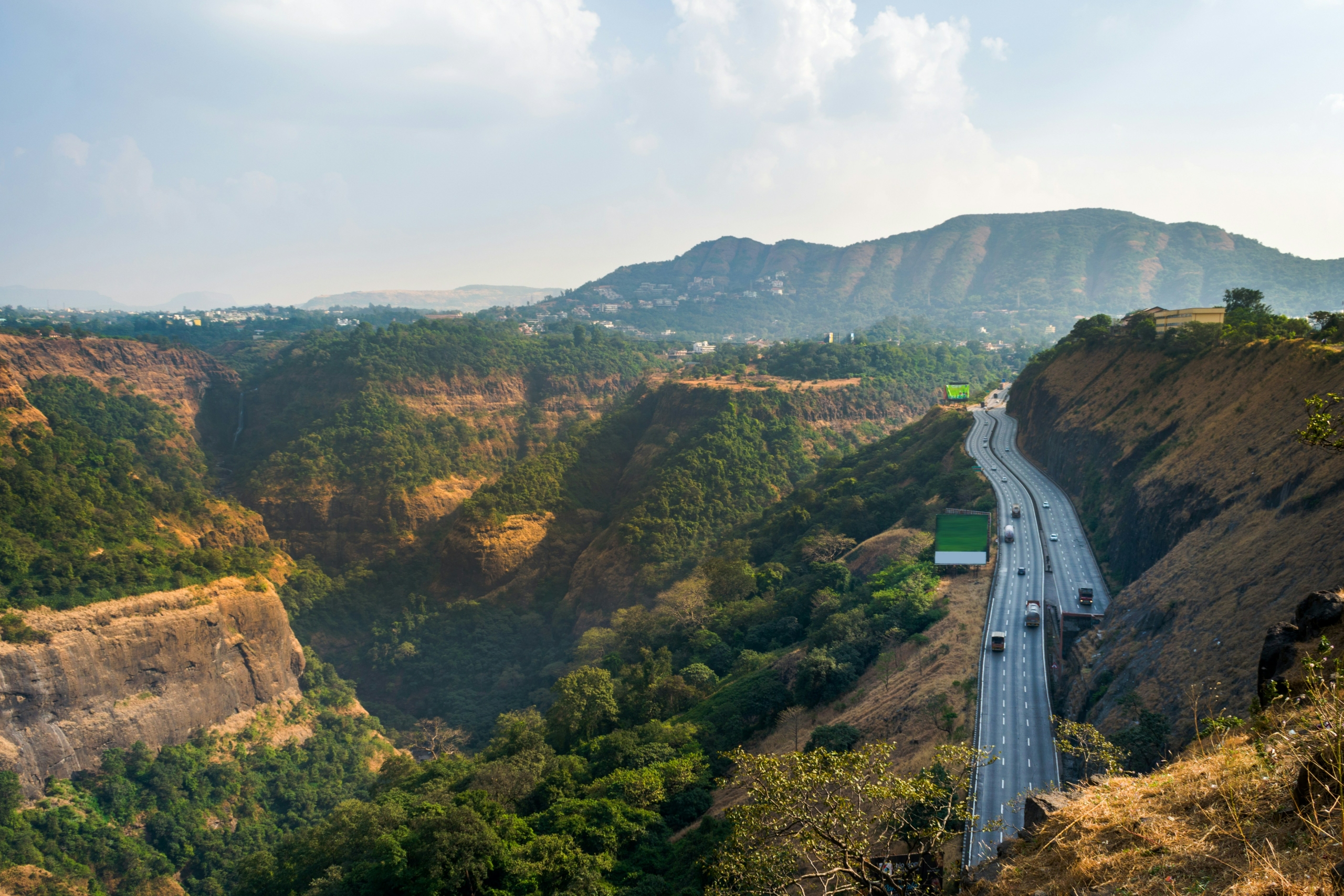 Road Trip to the Best Hill Stations Near Mumbai; A Must-See!