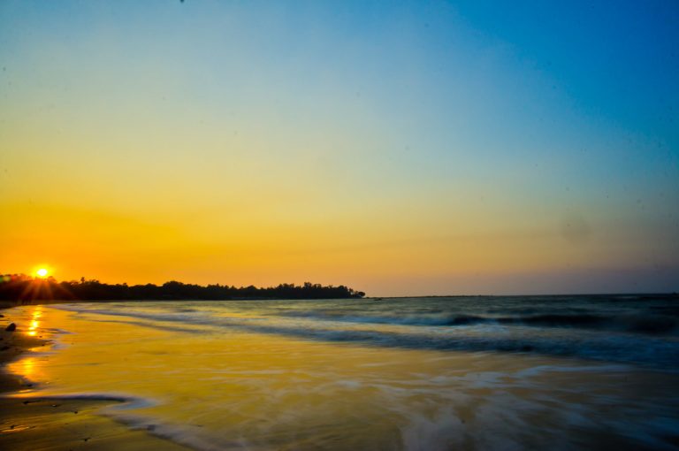 How To Reach Alibaug