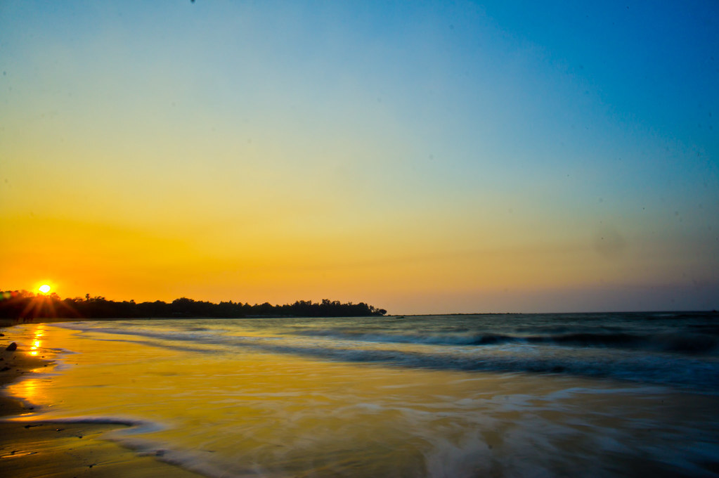 How To Reach Alibaug