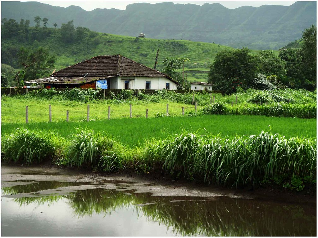 10 Best Things To Do In Karjat On Your Weekend Getaway