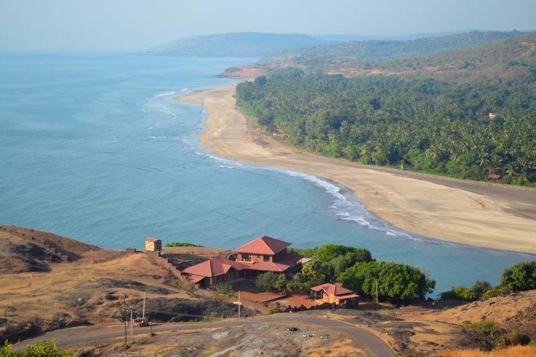 Things To Do In Alibaug