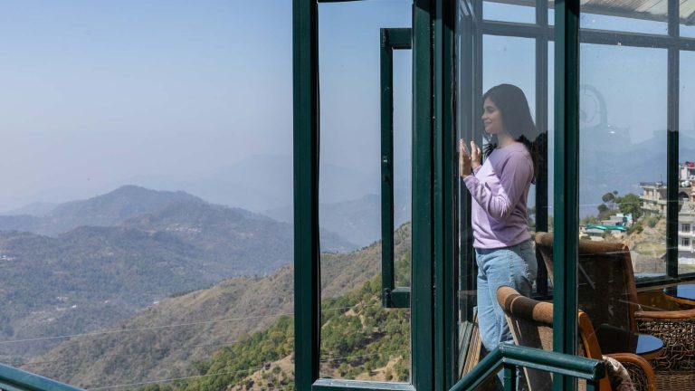 Best Time to Visit Kasauli 