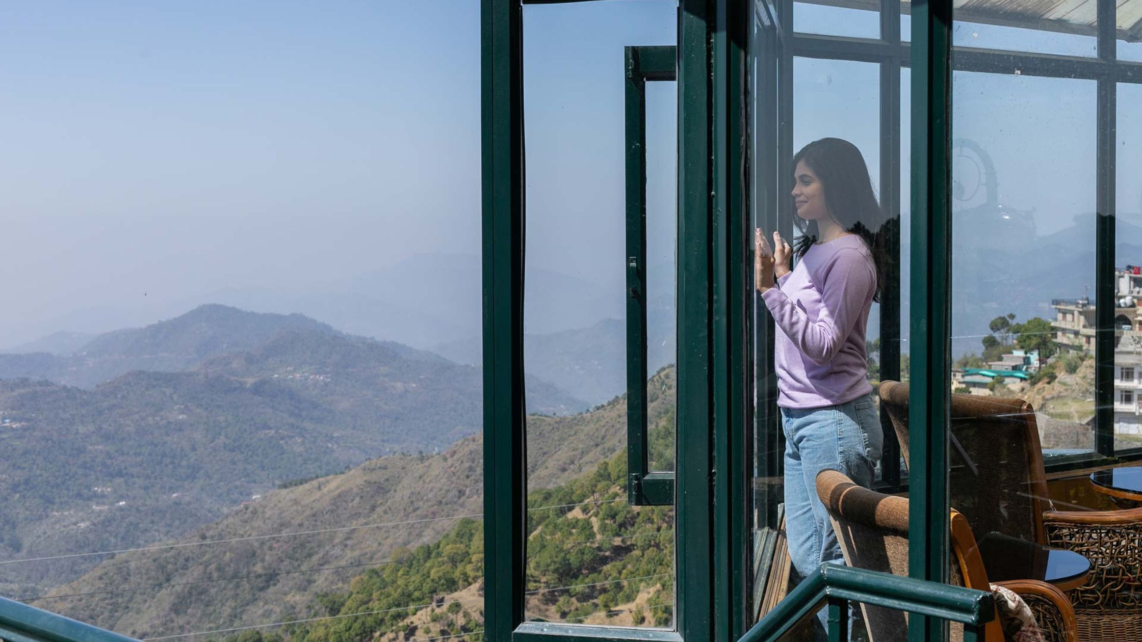 Best Time to Visit Kasauli 