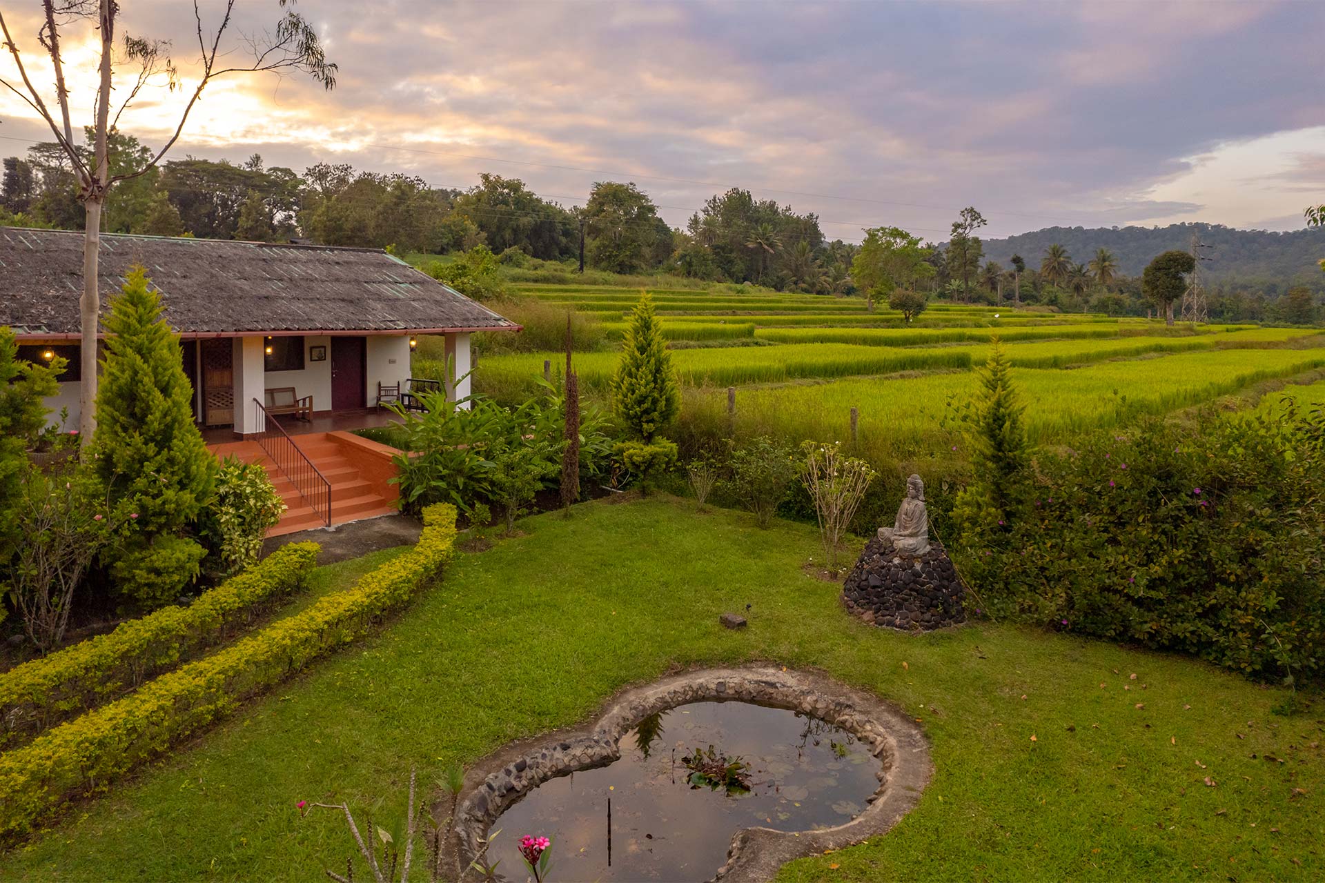 Exploring Hill Stations Near Bangalore: A Perfect Monsoon Getaway