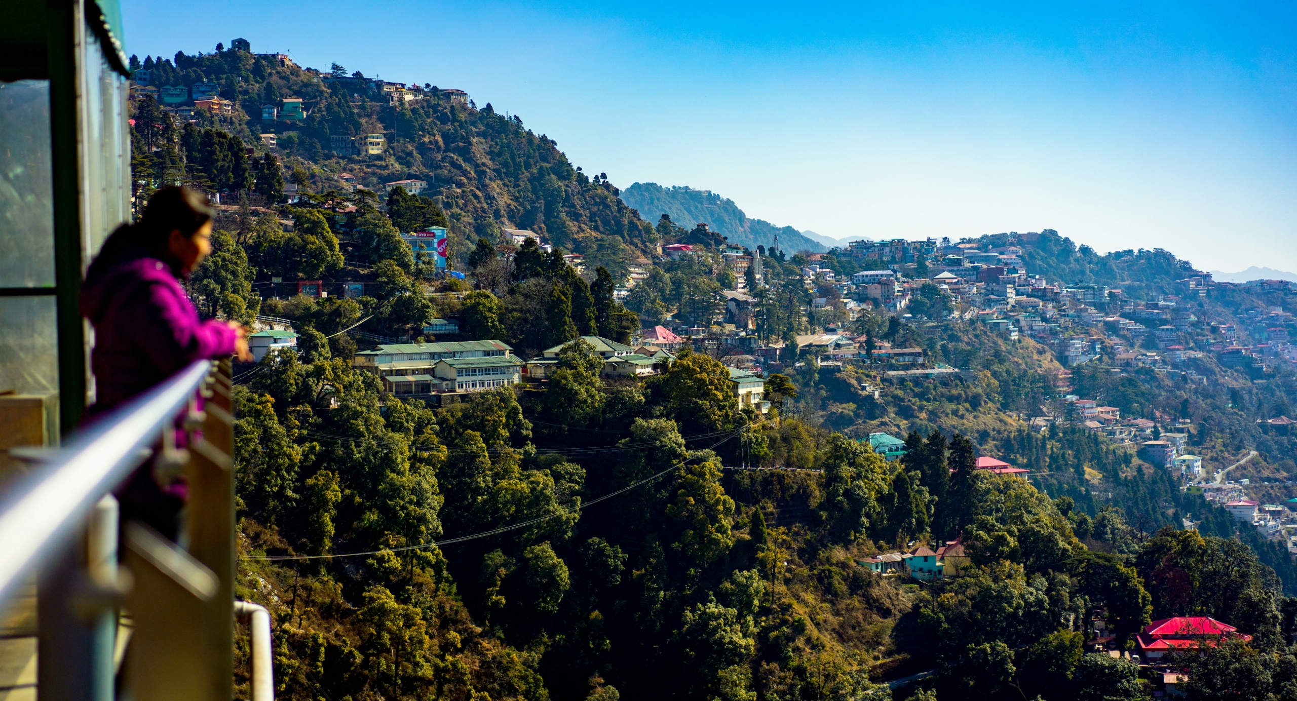Things to do in Mussoorie