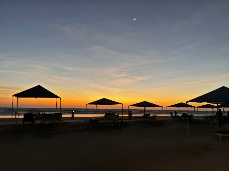 Travel to Alibaug: The Ultimate Guide For An Unforgettable Getaway