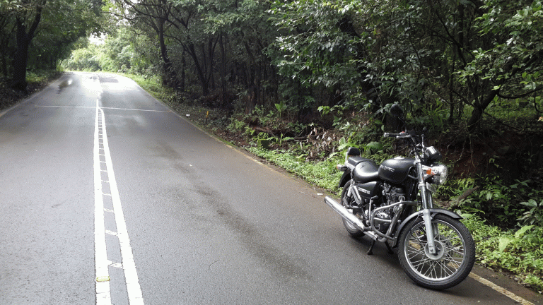 Uncover Mumbai’s Hidden Gems with Weekend Road Trips on Your Bike