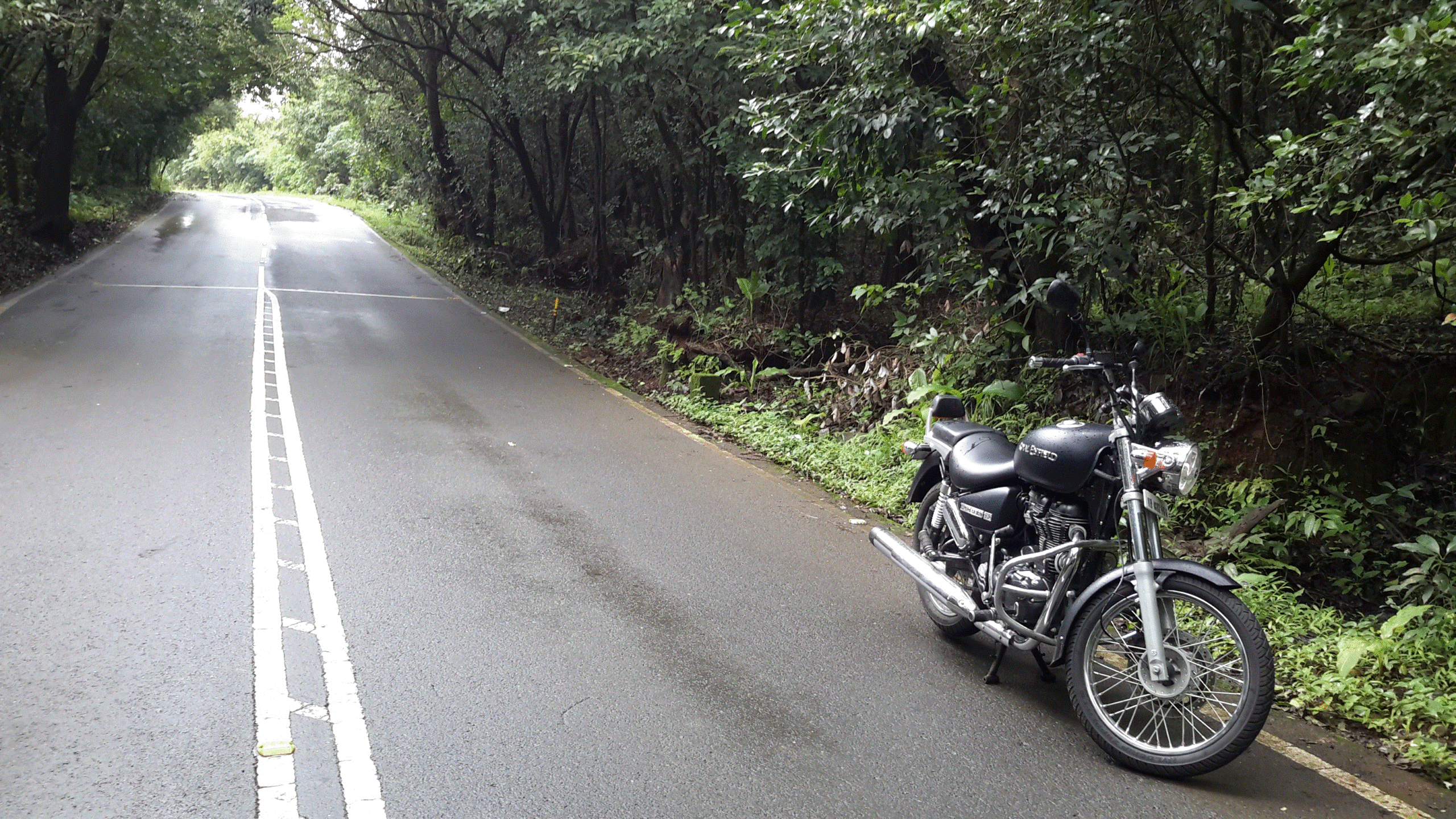 Uncover Mumbai’s Hidden Gems with Weekend Road Trips on Your Bike