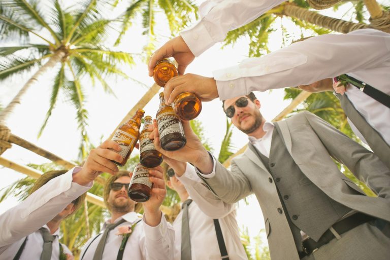 Plan the Ultimate Bachelor and Bachelorette Party in Goa
