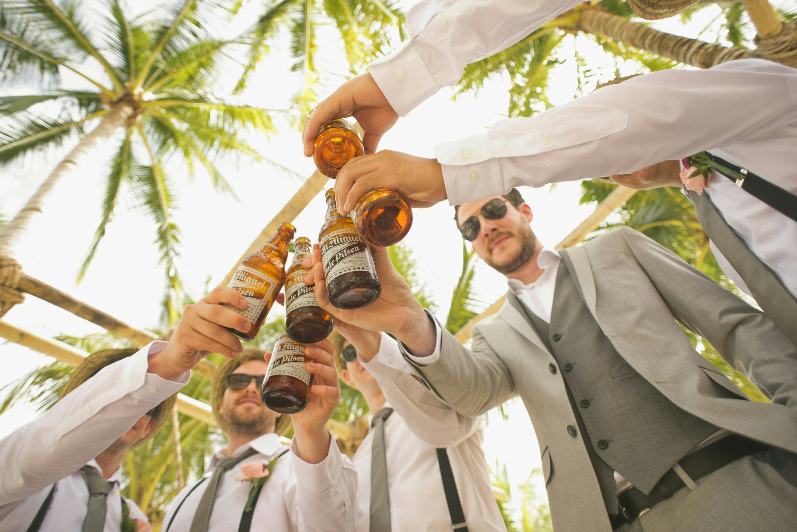 Plan the Ultimate Bachelor and Bachelorette Party in Goa