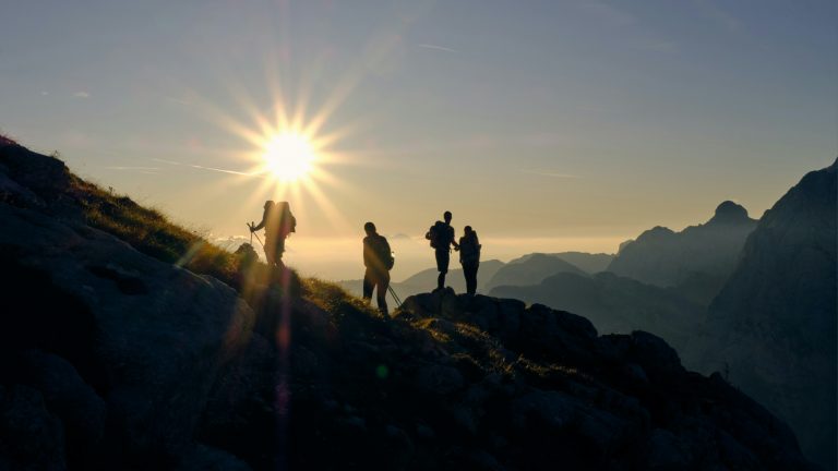 5 best treks near Nashik