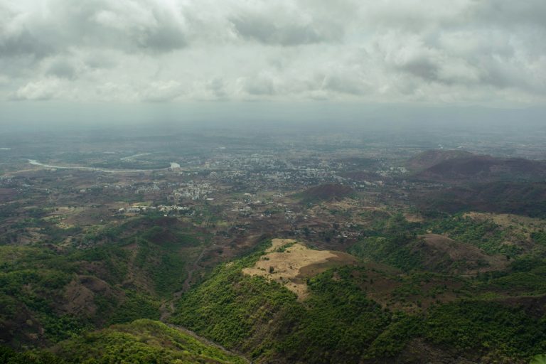 Best Time to Visit Karjat