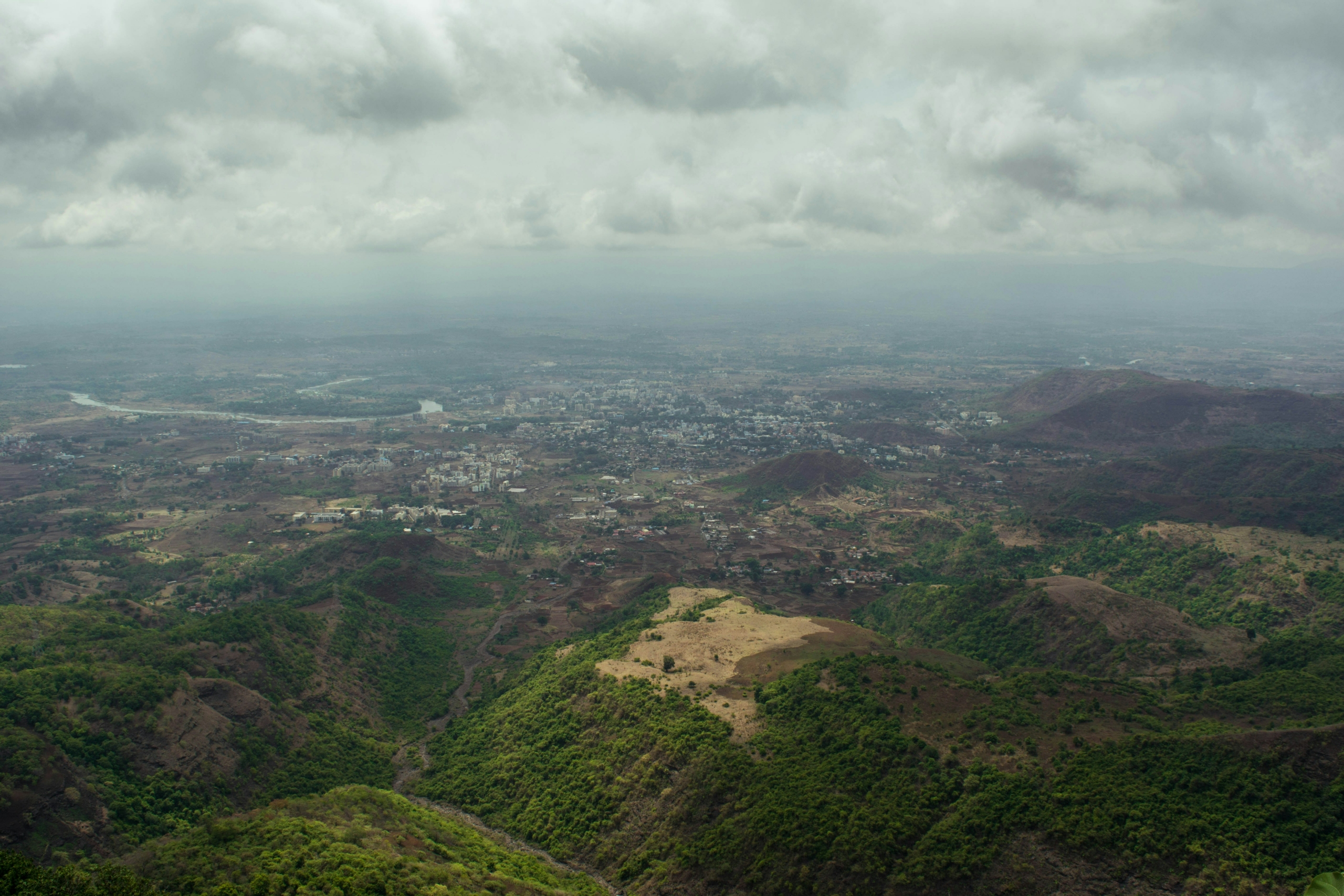 Best Time to Visit Karjat