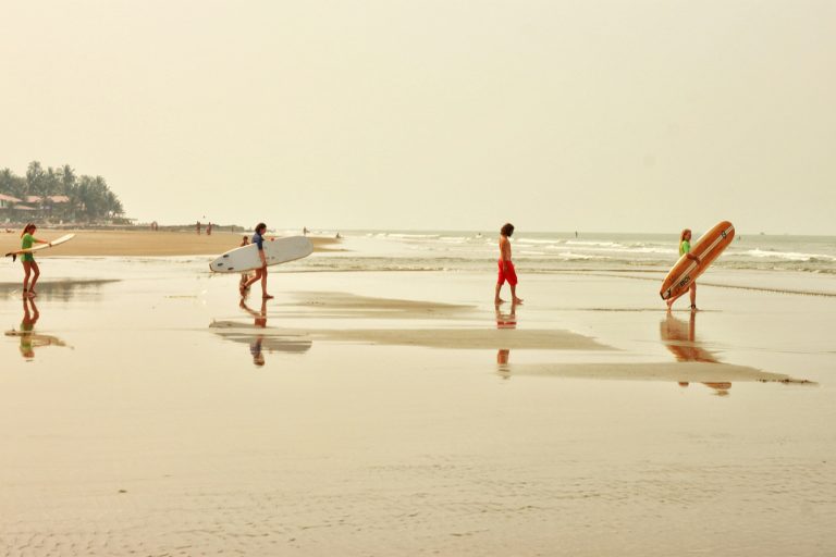 Things to do and Places to Visit in Goa