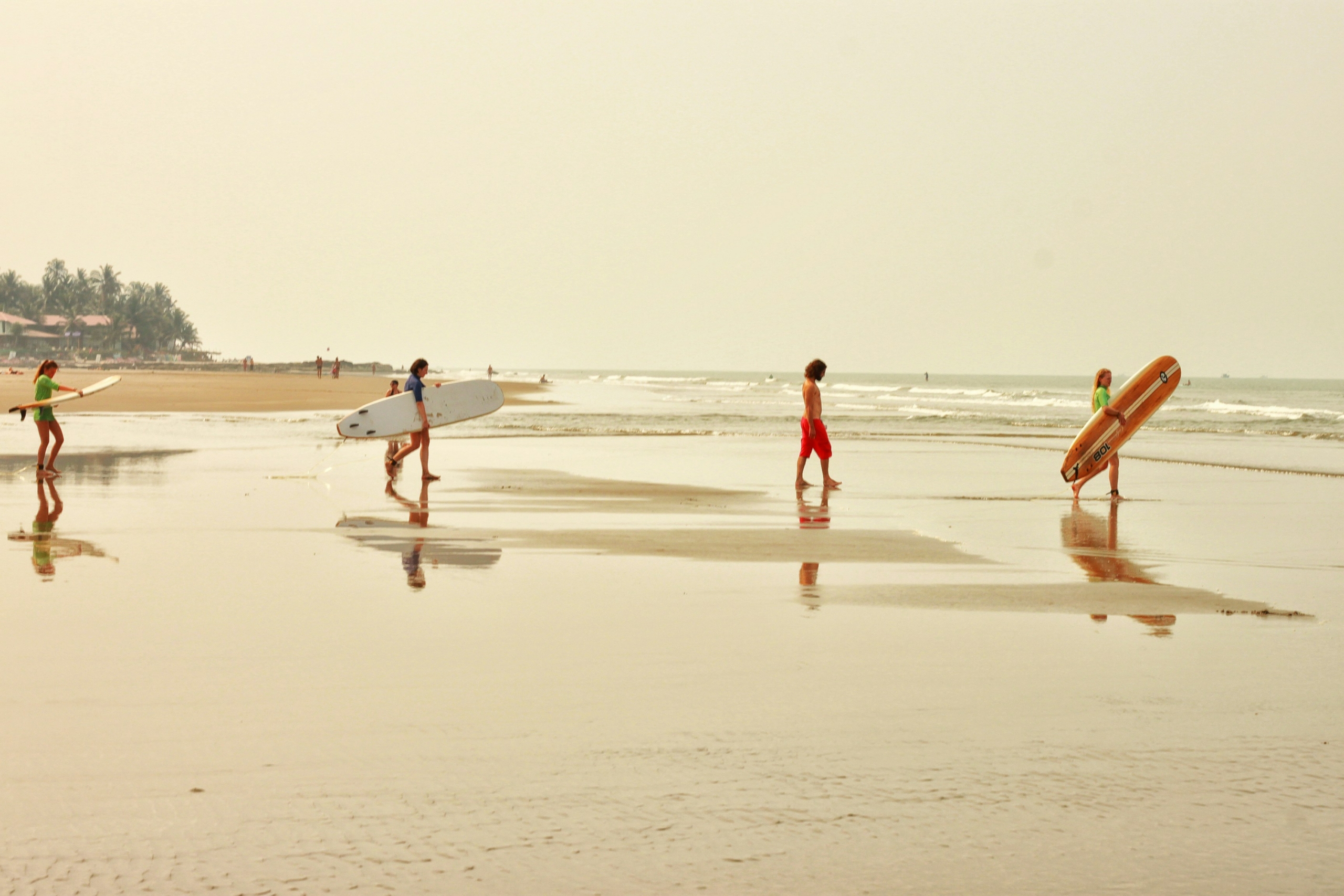 Things to do and Places to Visit in Goa
